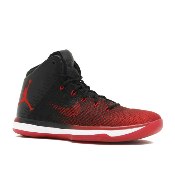 Air Jordan AIR JORDAN 31 'BANNED' 845037001