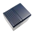 thumbnail image 3 of Soporte para tiza Zulema estuche compacto negro 2 en 1, 3 of 8