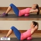 thumbnail image 5 of Mini pelota de fitness BuyWeek pelota de yoga PVC 25 cm, 5 of 7