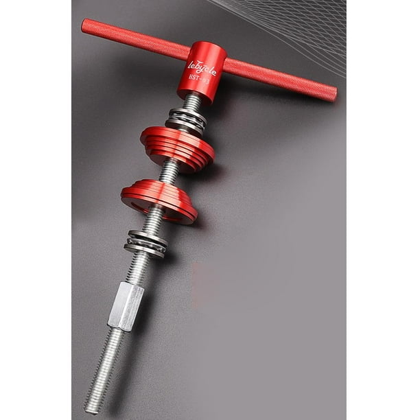 Herramienta De Instalación De Grifo Y Fregadero 8 En 1 Herramienta De Llave De Grifo Multifunciona Jm