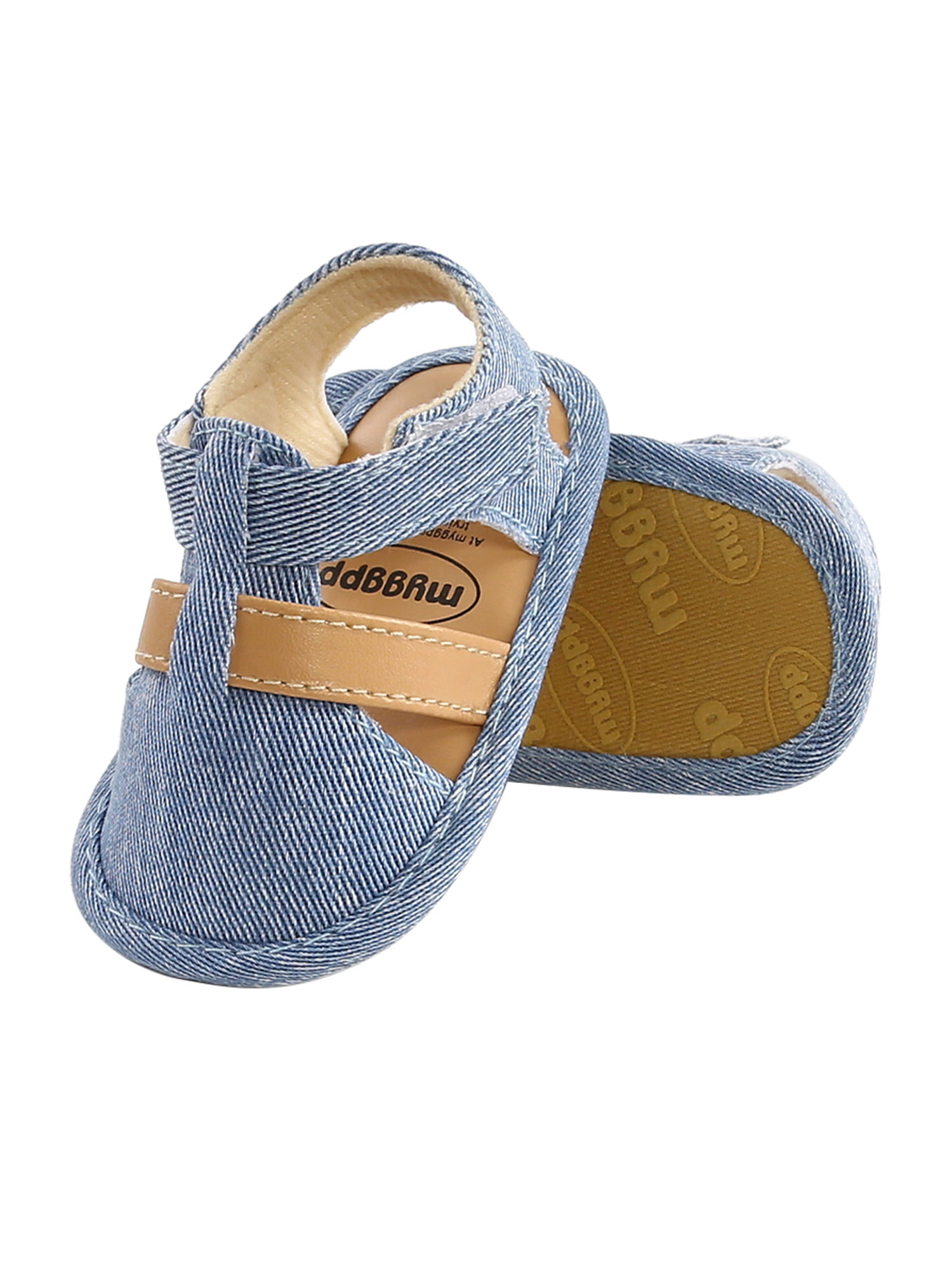 Diconna - Diconna Baby Boy Sandals 