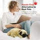thumbnail image 4 of Peluche Perfect Petzzz Pug Puppy Pug con acceso., 4 of 8