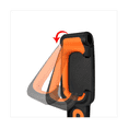 thumbnail image 4 of Bicycle Wall Hooks Foldable Wall Movable Hooks Bicycle Mountain Bike Display Rack Parking Racks, 4 of 6