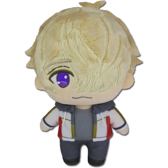 Albert Volandel - Free! 8" S3 Plush (Great Eastern) 471041