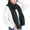 Black, variant on CHEGUTA Neck Scarf for Women Winter Scarf,Winter Multi-Colored Knit Long Elastic Warm Light Thick Couples Scarf Wraps Unisex