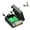 Male head Solid needle, variant on AOOOWER DB26 Screw Lock Terminal Board No Soldering Required Durability Contacts For Signal Transmission