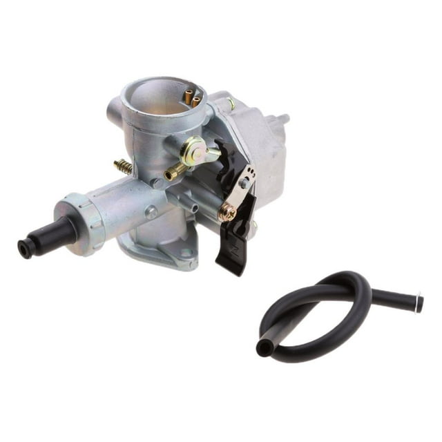 Carburador de Motocicleta Montaje de Admisión 26mm Sunnimix Para CB125 XL125S TRX250 E25cc