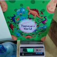 thumbnail image 3 of Christmas Hand-Torn Calendar Gift Box Surprise Calendar Creative Christmas Toys, 3 of 3