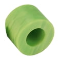 thumbnail image 3 of koolsoo Embout de Tige de Queue de Billard 14 mm Embout de Queue de Billard Accessoires de Réparation Vert, 3 of 9
