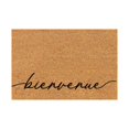 thumbnail image 2 of Coir Doormat Outdoor Coir Doormat for Front Warehouse Clearance, Doormat for Entryway Outside Yard Home Decoration Sprg and Summer Coco Coir Door Mat, Heavy Duty Doormat with Non Slip "16X24" ches, 2 of 5