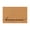Brown A202, variant on Outdoor Coir Doormat for Front Warehouse Clearance, Spring and Summer Coco Coir Door Mat, Heavy Duty Doormat with Non Slip "Ring the Bell So I Can Sing You the Song of My Peple" - 16X24 Inches