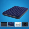 thumbnail image 5 of Matelas Gonflable Maison Double Épais Simple Extérieur Portable Pause Déjeuner Matelas Pneumatique Coussin d'Air Lit, 5 of 5