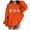 Orange, variant on Girl's Hoodie Long Sleeve Soft Sweatshirt Graphic Hoody Kids Cute Pullovers Top Clothes For Girls Expensive Hoodie Kids Comfy Hoodie Teen Hooded Sweatshirts Kids Zipper Hoodies Boy Hoodies Hoodie Teen