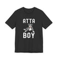 thumbnail image 3 of Cute Atta boy dog T-shirt mom American Staffordshire Terrier owner tshirt, 3 of 7