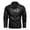Black, variant on Vedolay Winter Coats for Men Autumn Winter Casual Zipper Thickening Jacket Coat Clothes Coffee,3XL