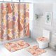 thumbnail image 4 of pstuiky Toalla de baño de terciopelo para hombre y mujer toalla grande y gruesa juego de toallas de baño toalla de playa, 4 of 6