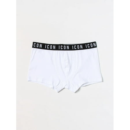 

Dsquared2 Underwear Men White Men