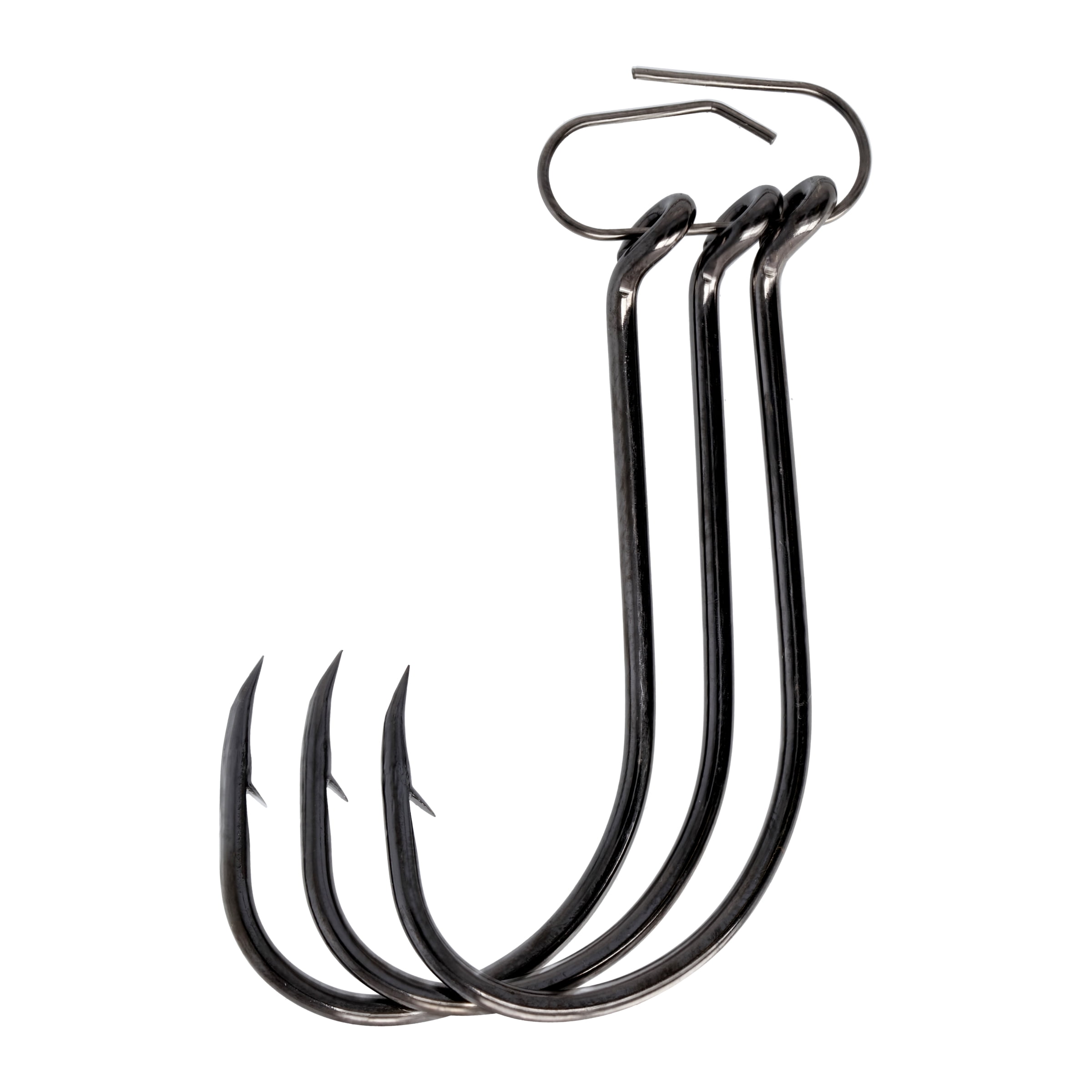 OCTOPUS HOOK (10PK) - FRENCH EAGLE CLAW OCTOPUS HOOK (10PK)F