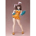 thumbnail image 2 of FREEing - Seven Deadly Sins: Dragon's Judgement - Diane 1/4 PVC Bunny, Freeing, Gifts, 2 of 5