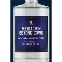 Mediation Beyond Covid: Hacks, Craics and Crocodile Tears, (Paperback)