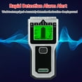 thumbnail image 6 of Stud ,Metal And Wood Metal With 5 2 Functions 7 In 1 5 Modes Stud Wall Scanner Wood Wires Stud Studs Wood, 6 of 6