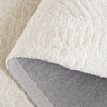 thumbnail image 5 of SAFAVIEH Pine Aleah Solid Area Rug, Beige, 3' x 5', 5 of 10