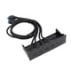 thumbnail image 3 of Cubo del Panel Frontal USB 3.0, Panel de Extensión de Accionamiento Ótil, 3 of 7