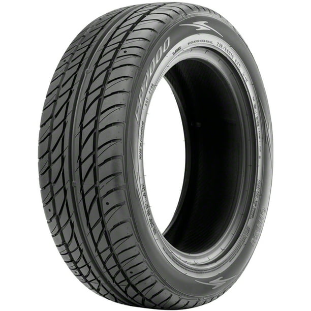 Ohtsu FP7000 245/50R16 97H Passenger Tire
