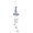 B, variant on Cadancy Nautical Wind Chimes Sailboat Design Coastal Hanging Mobile with Aluminum Tubes for Indoor Outdoor Porch Patio Garden Yard Beach Theme Home Decor Soothing Sound Relaxation Gift