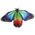 thumbnail image 1 of Jumpingount Egypt Belly Dancing Costume Dance Accessories Wing Halloween Prendas para la parte inferior del cuerpo, 1 of 1