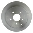 thumbnail image 2 of ACDelco Disc Brake Rotor 18A1665A Fits select: 2013-2020 NISSAN PATHFINDER, 2009-2023 NISSAN MURANO, 2 of 3