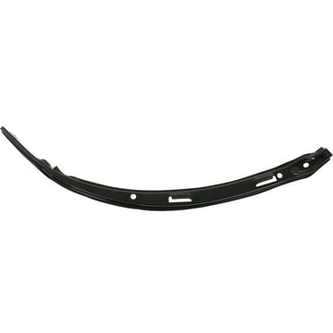 Bumper Retainer Compatible With 2002-2006 Toyota Camry Front, Right Passenger