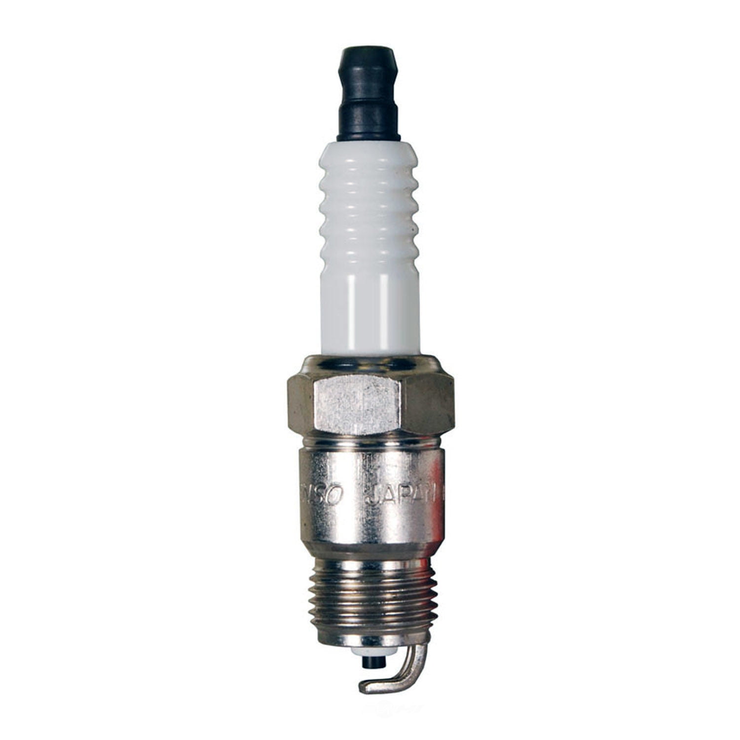 DENSO 5037 T20PR-U15 Spark Plugs Fits select: 1985-1993 CHEVROLET S TRUCK, 1982-1986 CHEVROLET CAMARO