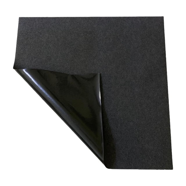 koolsoo Flooring Protector Pad, Garage Floor Mat for Under Car Oil Spill Mat Car Repair 91.5cmx91.5cm