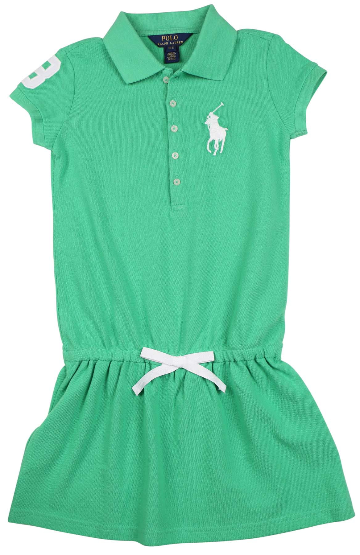ralph lauren big girl dresses