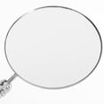 thumbnail image 3 of OULII Inspection Mirror Telescopic Silver Adjustable Length for Vehicle Inspection 1Pcs, 3 of 8