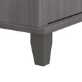 thumbnail image 4 of Somerset 6 Drawer Dresser in Platinum Gray - Engineered Wood, 4 of 8