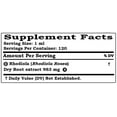 thumbnail image 3 of Rhodiola (Rhodiola Rosea) Dry Root Liquid Extract. Expertly Extracted by Trusted HawaiiPharm Brand. Absolutely Natural. Proudly made in USA. Tincture 4 Fl.Oz, 3 of 3