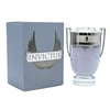 Invictus by Paco Rabanne 3.4 oz EDT Cologne for Men