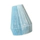 thumbnail image 2 of Pantalla de lámpara tejida de cuerda, cubierta de luz de araña, reemplazo Simple, lámpara colgante, sombra de luz para casa de té, mesa de comedor y azul, 2 of 8