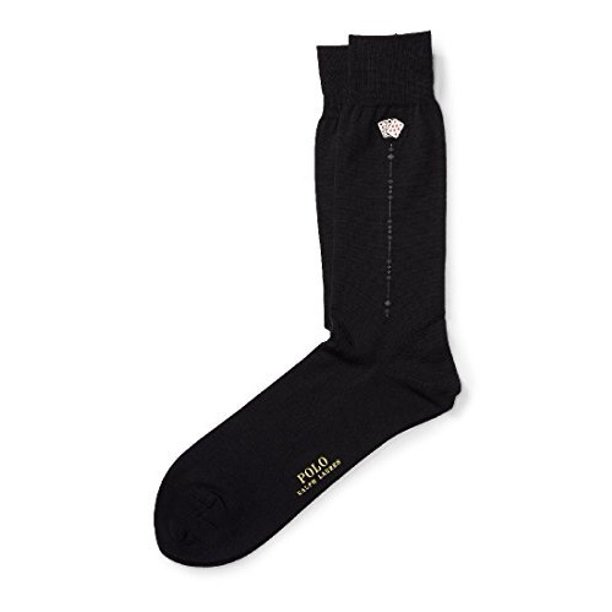 ralph lauren trouser socks