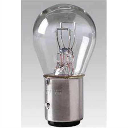 Bulb 12.8 14V 2.1 .48A S-8 DC Inde