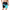 Dark blue gradient, variant on Ponceau Mens Trunks Mens Board Shorts Swimwear Mens Swim Trunks with Compression Liner Dark blue gradient M