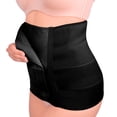 thumbnail image 1 of Fajas Postparto 4b New Form Corte Alto Lipoescultura, 1 of 4