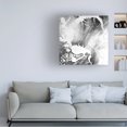 thumbnail image 3 of Alicia Ludwig 'Whirlpool Cloud II' Canvas Art, 3 of 3