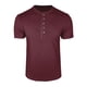 thumbnail image 3 of Ceisia Men's Gradient Printed Casual Elastic Sports Round Neck Activewear Top Gift, 3 of 7