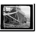 thumbnail image 2 of Historic Framed Print, Kennecott Copper Corporation, Concentration Mill, On Copper River & Northwestern Railroad, Kennicott, Valdez-Cordova Census Area, AK - 45, 17-7/8" x 21-7/8", 2 of 9