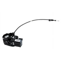 Passenger Side Front Door Lock