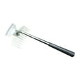 thumbnail image 1 of LOVIVER Hand Weeding Removal Puller, High Carbon Steel Gardening Tools, Portable Plant C Rubber Handle, 1 of 8