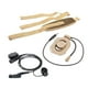 thumbnail image 5 of Adaptador de auriculares y micrófono para sistemas U94 - Compatible con P8260 P8268 APX-6000 Xir, 5 of 9